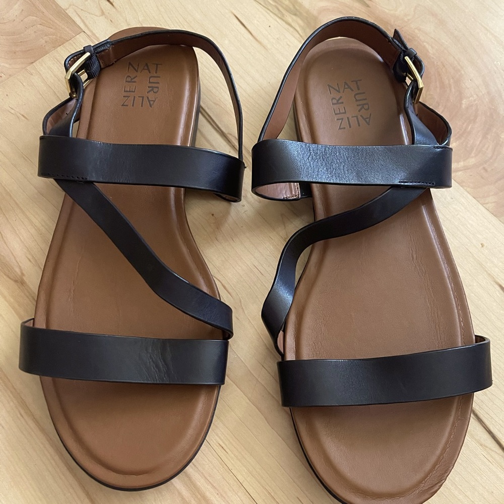Naturalizer Sandals